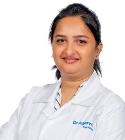 Dr Sanjana P